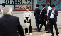 翔楼新材：公司出口业务不足1%，对公司并无影响